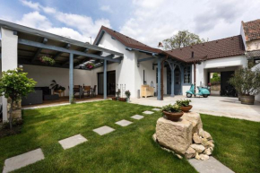 Отель Ferienhaus Burgenland 2  Мёнххоф